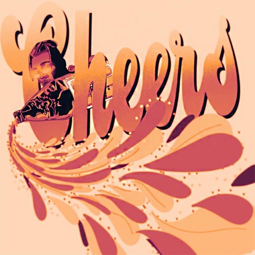 Cheers - Single