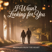 I Wasn't Looking For You song art