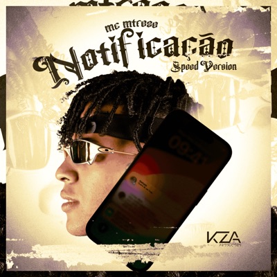 Notificação (Speed Version) - Single