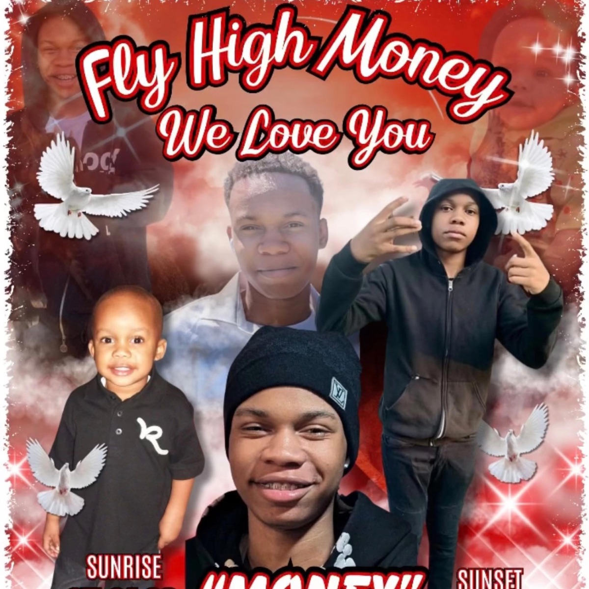 My Lil Yungin - Single