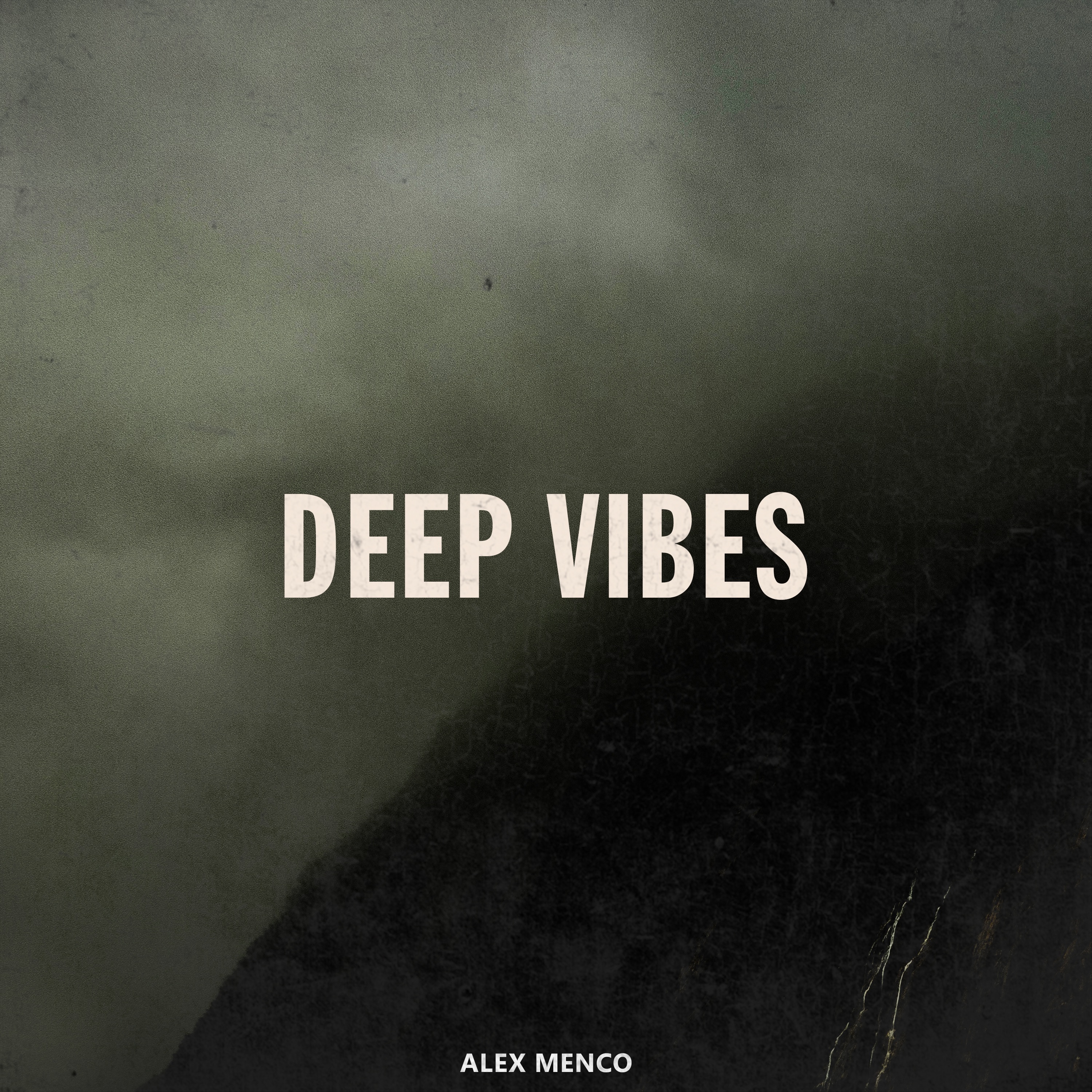 Deep Vibes - Single