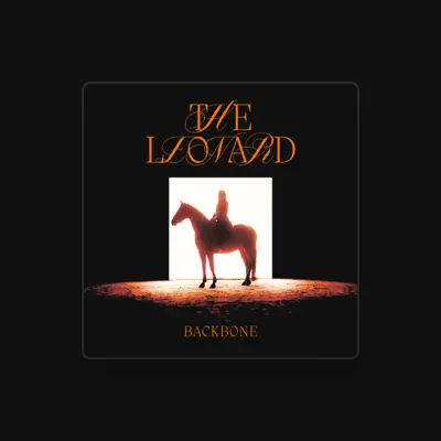 Listen to The Leonard, watch music videos, read bio, see tour dates & more!