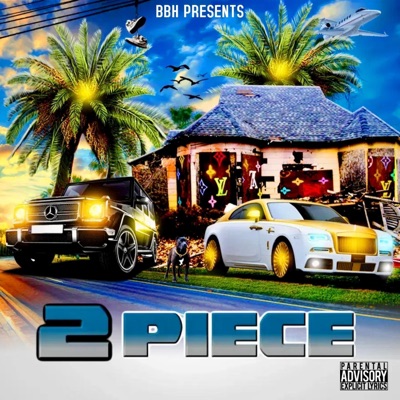 2 Piece (feat. Eli P) - Single