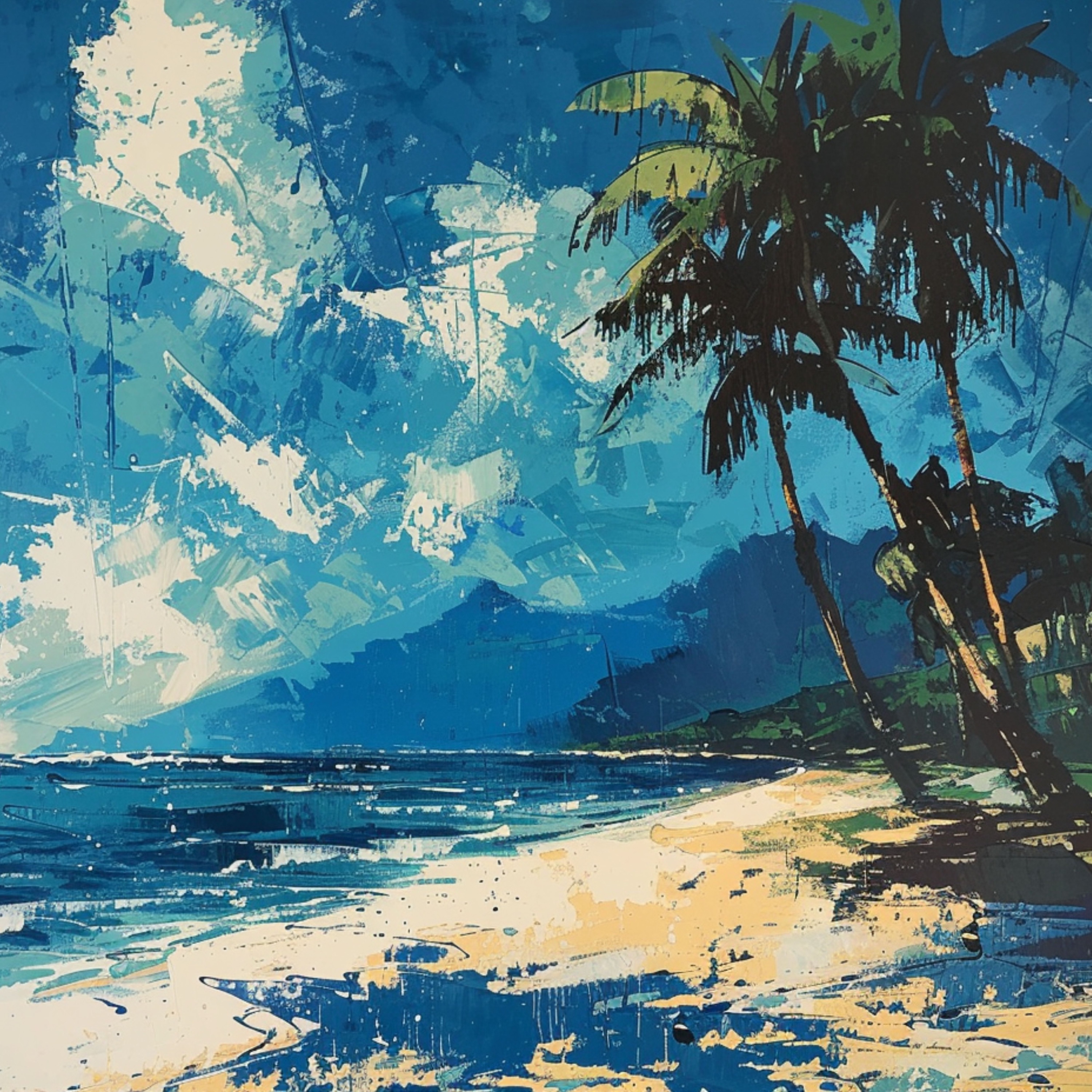 Bossa Flavour - Single