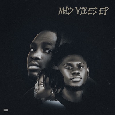 Mad Vibes EP