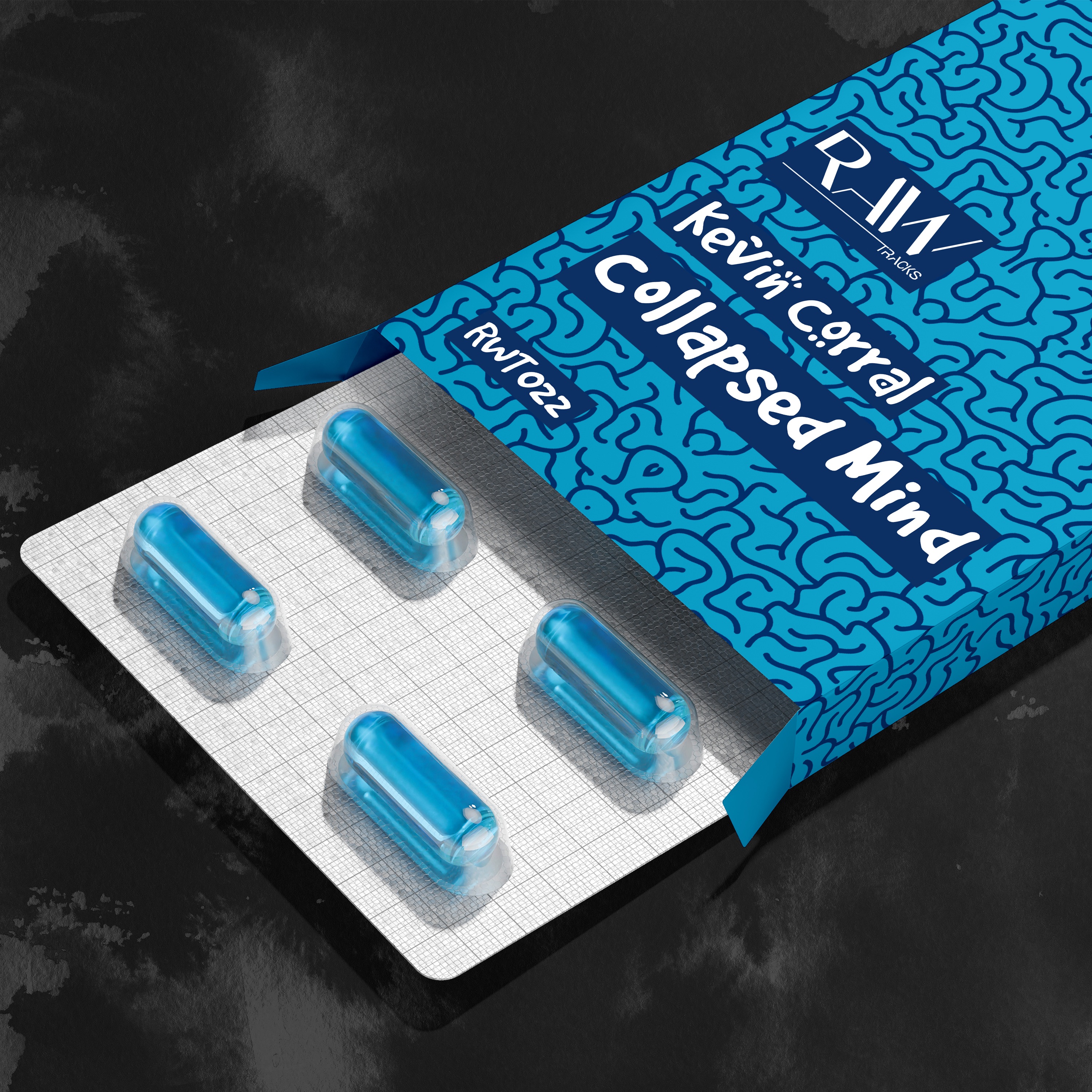 Collapsed Mind - Single