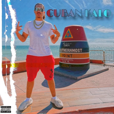 CUBAN KALO - EP