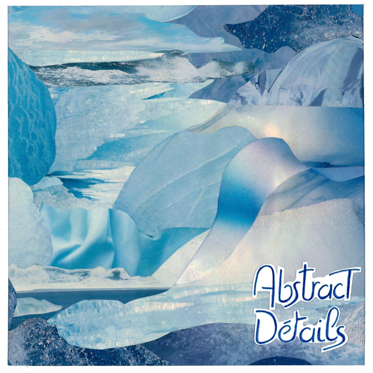 Cover du titre Blue Cassette