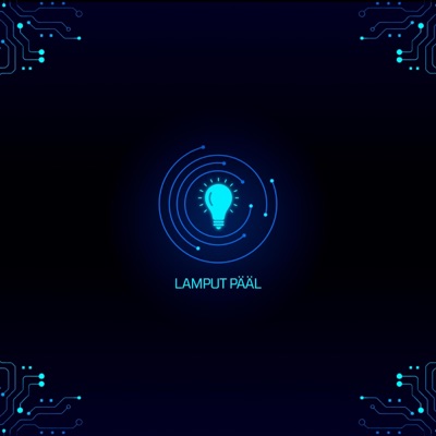 Lamput pääl - Single