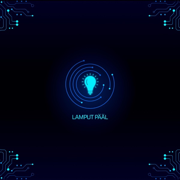 Lamput pääl