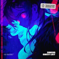 GUEST LIST - Single - Sineko