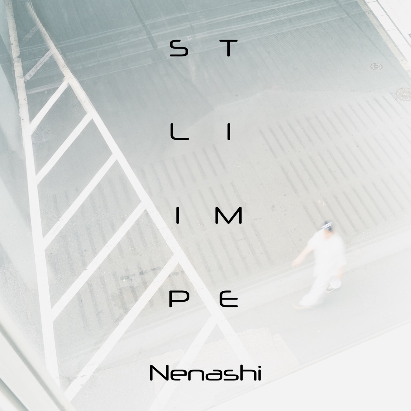Nenashi – TIME SLIP – EP (2025) [iTunes Match M4A]