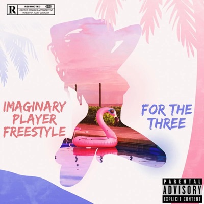 Imaginary Playa Freestyle - Single