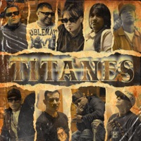 Titanes (feat. Niivy, Parek Lavoe, Loco Cortez, Killer KFM, Zoreck, Bonher VL & Ice Erre) - Single - LMHLF Oficial