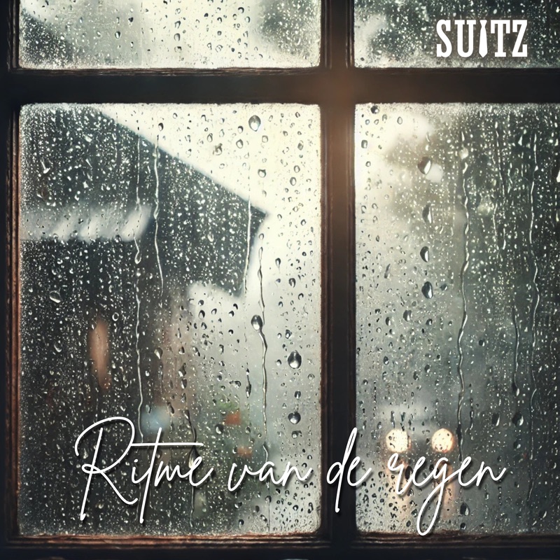 Ritme Van De Regen
