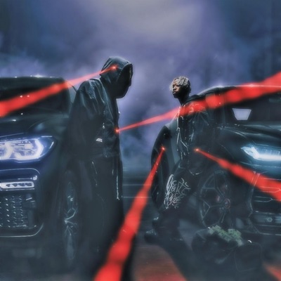 3XT4SIS (feat. WAVY PLUG, FANXY G & KIDDSMAFIA) - Single