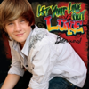 Let Your Love Out - Luke Benward new Song