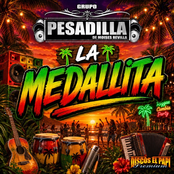 La Medallita