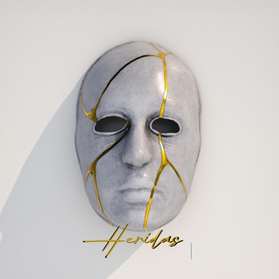 Heridas (feat. Menny Romo) - Single
