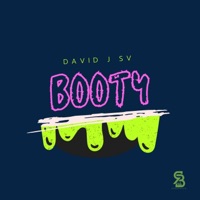 Booty (feat. David J SV) - Single - RB Producer