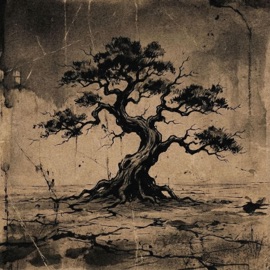 The Cursed Willow of Kentucky VALEN