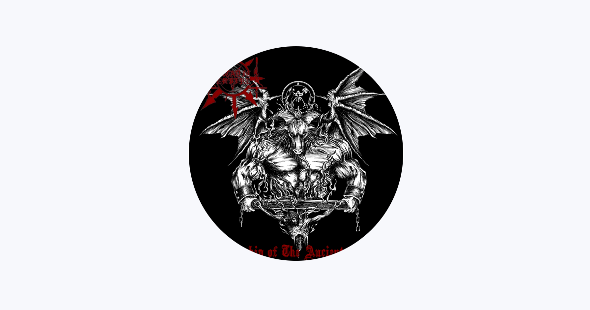 ‎Satanic Empire - Apple Music