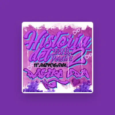 Listen to Dasiko Udm, watch music videos, read bio, see tour dates & more!