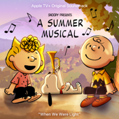 When We Were Light (feat. JAYD & Hattie Kragten)