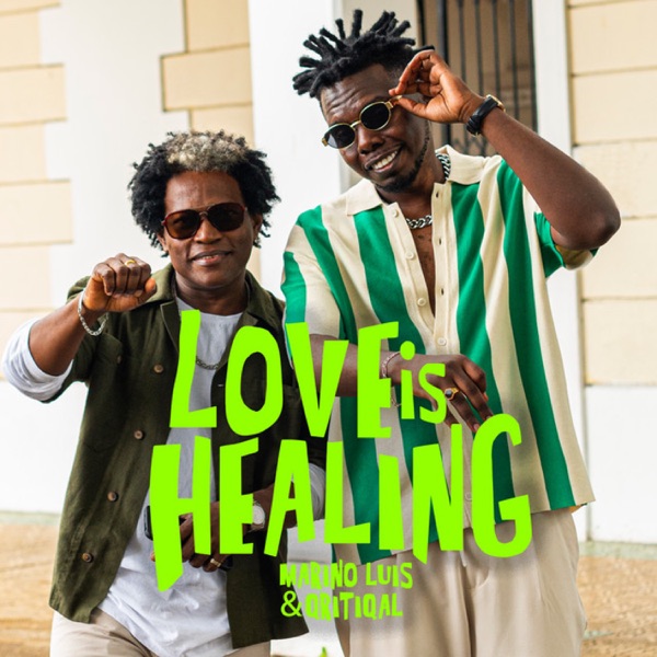 Love Is Healing