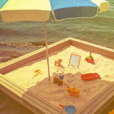 Sand - Single
