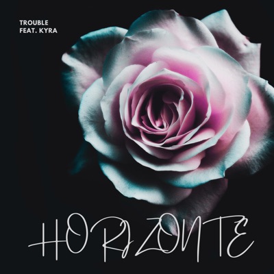 Horizonte (feat. Kyra) - Single