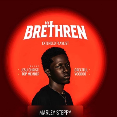 My Brethren - EP