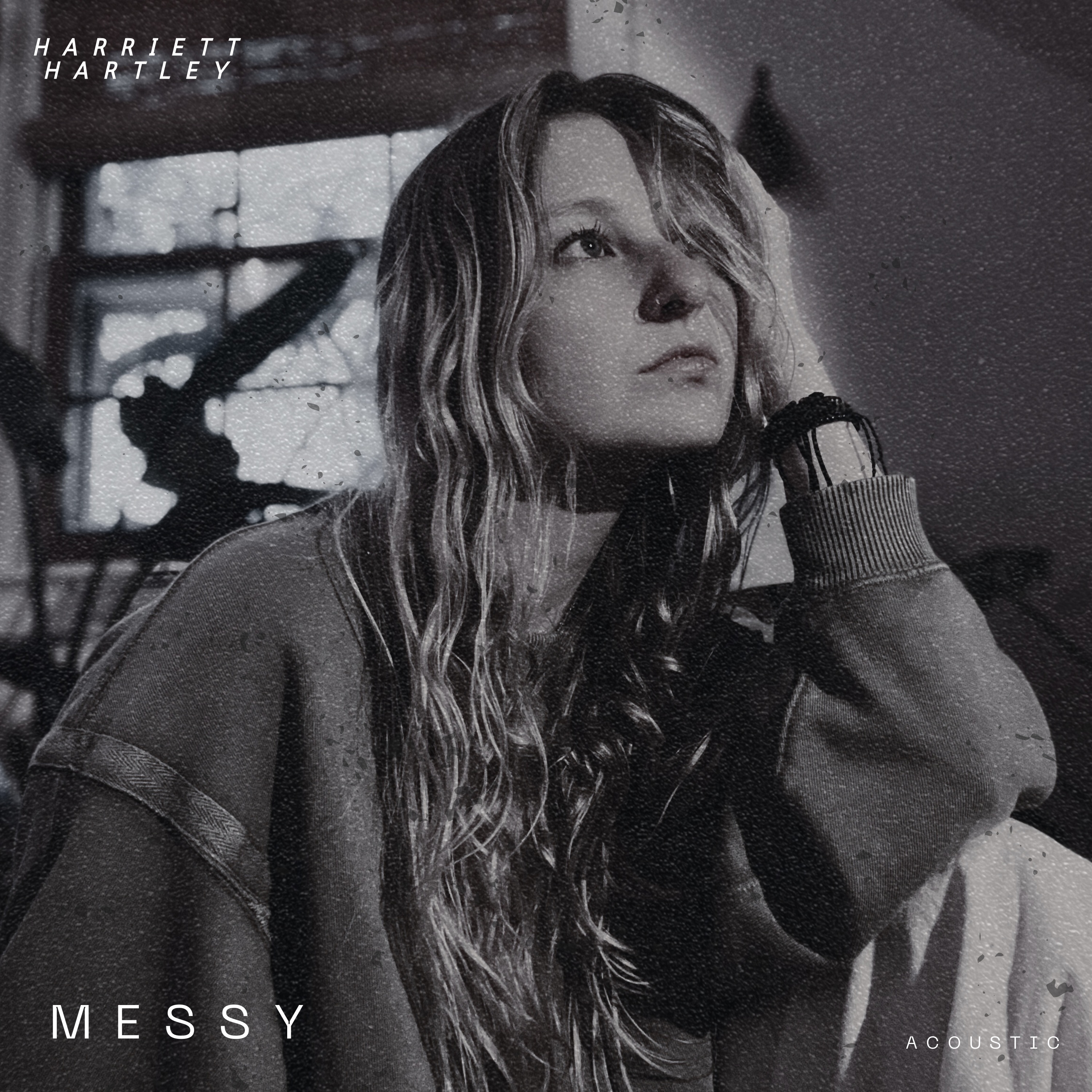 Messy (Acoustic) - Single