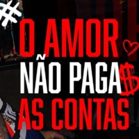 O AMOR NÃO PAGA AS CONTAS - Single - DJ DIEGO O ÚNICO