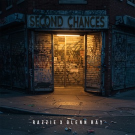 Second Chances Razzie & Glenn Ray