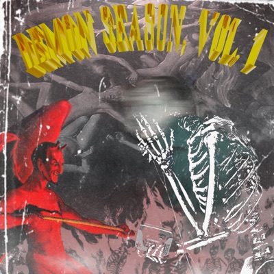 DEMON SEASON, VOL. 1 (feat. $PeeD)