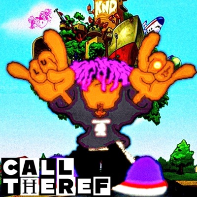 calltħeref - Single