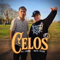 Celos - Single - DJ Lauuh & Nata Viera
