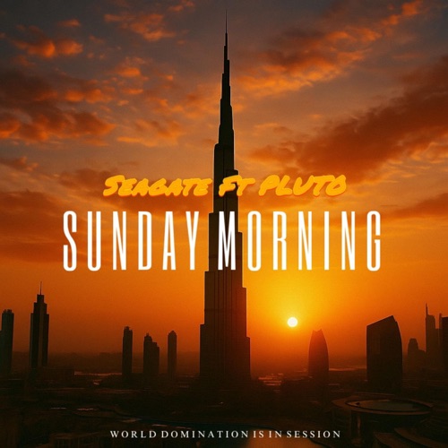 Sunday Morning (feat. P L U T O)