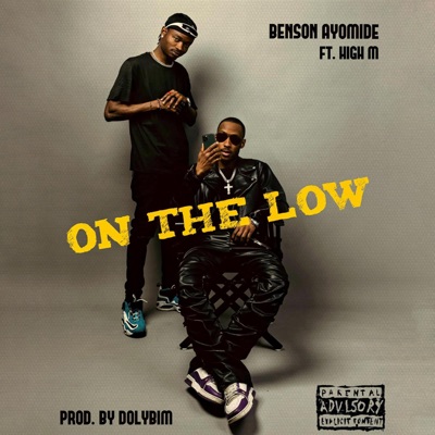 On the low (feat. HIGH M) - Single