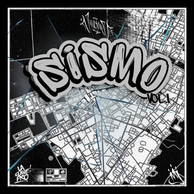 Sismo, Vol. 1 - EP