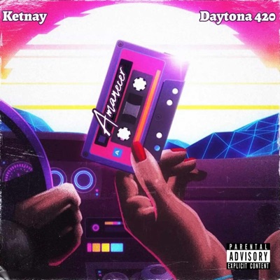 Amanecer (daytona) - Single