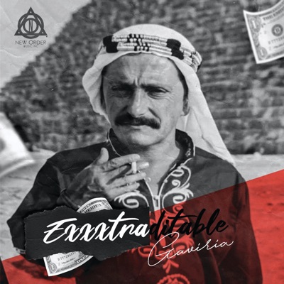 Exxxtraditable - Single