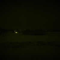 broken promise... - Single - empty street