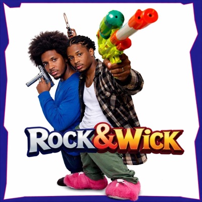 Rock & Wick (feat. BC WICK)