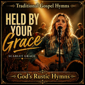 Held By Your Grace
