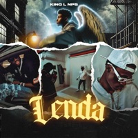 LENDA - Single - KING L NPS