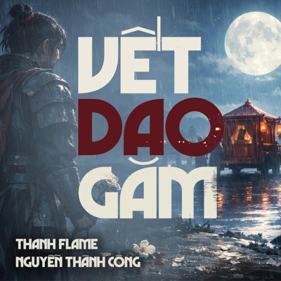 Vết Dao Găm (feat. Nguyễn Thành Công) - Single