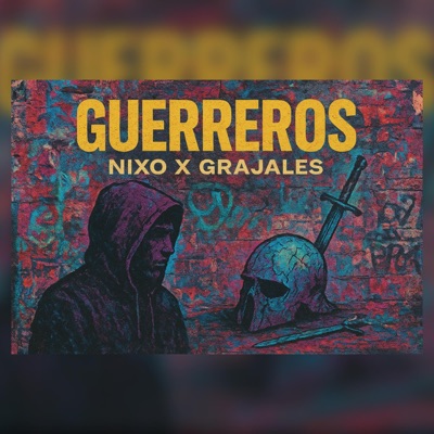 Guerreros (feat. Grajales) - Single