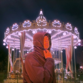 Диснейленд НЕКИЙТЫ